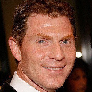 Bobby Flay Headshot 10 of 10