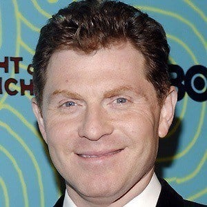 Bobby Flay at age 44