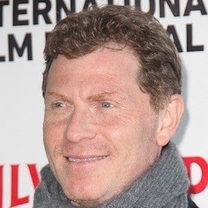 Bobby Flay at age 50