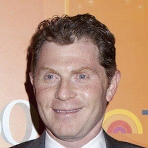 Bobby Flay at age 47