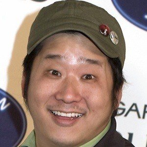 Bobby Lee at age 36