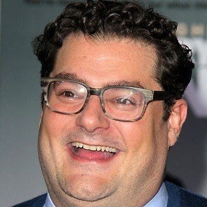 Bobby Moynihan Headshot 7 of 10