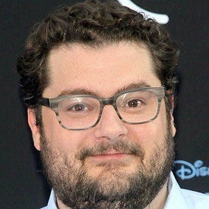 Bobby Moynihan at age 36