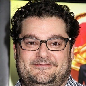 Bobby Moynihan at age 36