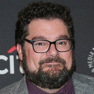 Bobby Moynihan Headshot 8 of 10