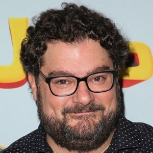 Bobby Moynihan at age 40