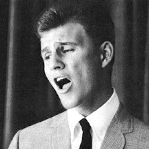 Bobby Rydell Headshot 2 of 4