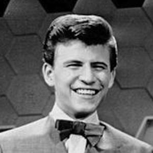 Bobby Rydell Headshot 4 of 4