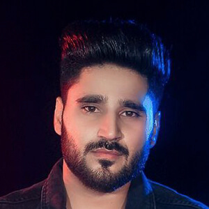 Bobby Sandhu Headshot 3 of 7