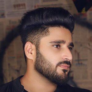 Bobby Sandhu Headshot 4 of 7