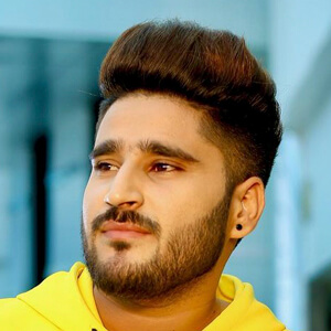 Bobby Sandhu Headshot 5 of 7