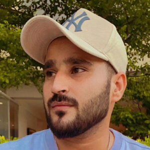 Bobby Sandhu Headshot 7 of 7