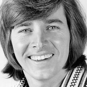 Bobby Sherman Headshot 3 of 6