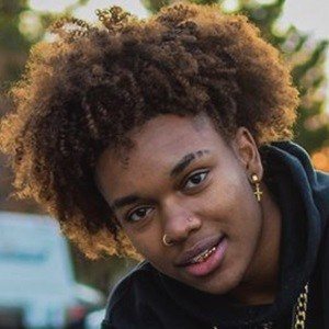 Bobby Trusty Headshot 7 of 10