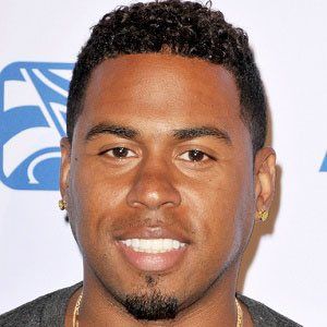 Bobby V Headshot 2 of 10