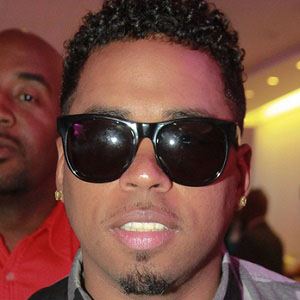 Bobby V Headshot 4 of 10