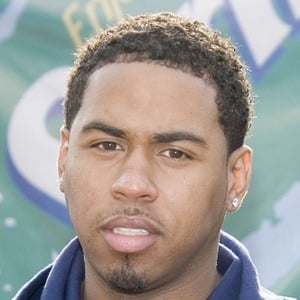 Bobby V Headshot 10 of 10