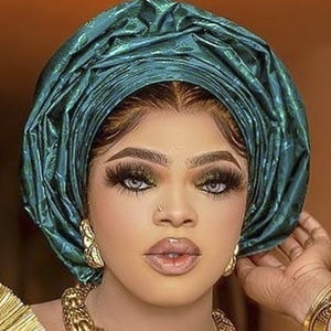 Bobrisky Headshot 8 of 9