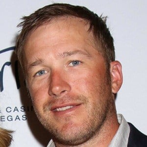 Bode Miller Headshot 5 of 6