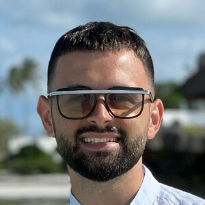 Bogdan IBMFamily Headshot 3 of 7
