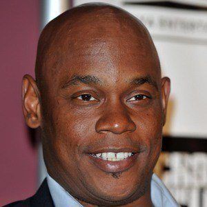 Bokeem Woodbine - Bio, Family, Trivia | Famous Birthdays
