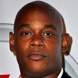 Bokeem Woodbine - Biografía, Datos, Familia | Famous Birthdays