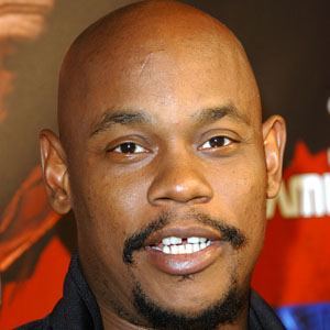 Bokeem Woodbine - Bio, Family, Trivia | Famous Birthdays