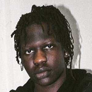 Bol Bol Headshot 7 of 10