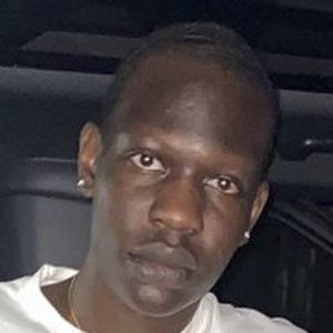 Bol Bol Headshot 9 of 10