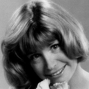 Bonnie Franklin Headshot 3 of 6