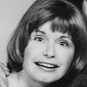 Bonnie Franklin Headshot 4 of 6