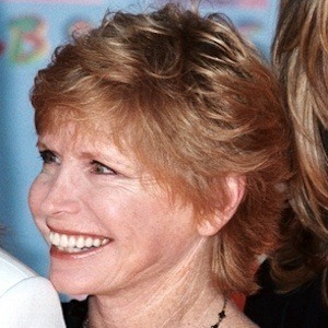 Bonnie Franklin Headshot 6 of 6