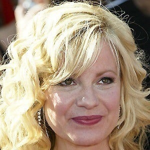 Bonnie Hunt - Bio, Family, Trivia | Famous Birthdays