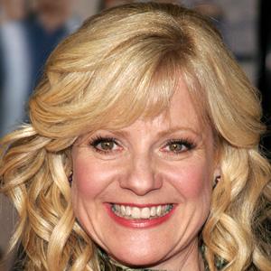 Bonnie Hunt Headshot 4 of 6