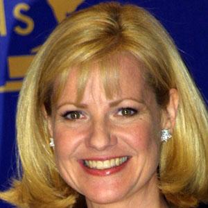 Bonnie Hunt at age 41