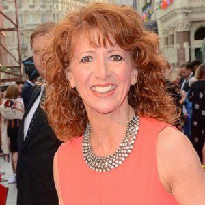 Bonnie Langford at age 49