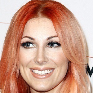 Bonnie McKee - Age, Family, Bio | Famous Birthdays