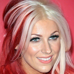 Bonnie McKee Headshot 6 of 10