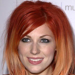 Bonnie McKee Headshot 7 of 10