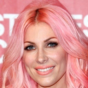 Bonnie McKee Headshot 8 of 10