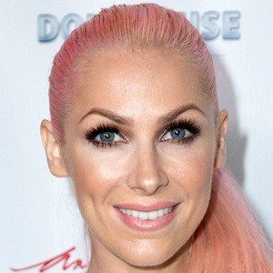 Bonnie McKee at age 31