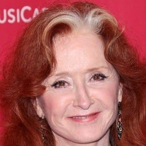 Bonnie Raitt Headshot 4 of 5