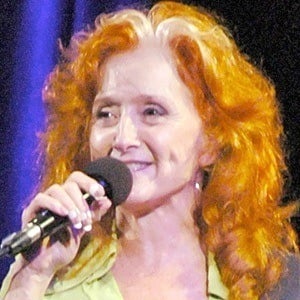 Bonnie Raitt Headshot 5 of 5