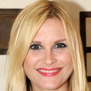 Bonnie Somerville - Bio, Family, Trivia | Famous Birthdays