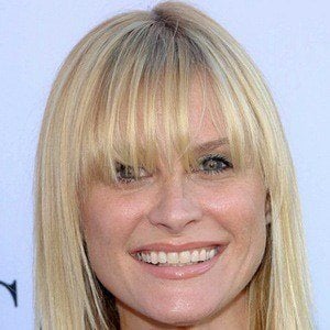 Bonnie Somerville - Bio, Family, Trivia | Famous Birthdays