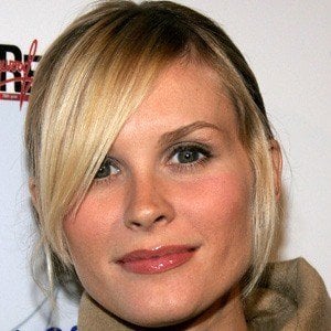 Bonnie Somerville - Bio, Family, Trivia | Famous Birthdays