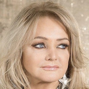 Bonnie Tyler Headshot 2 of 3