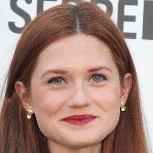 Bonnie Wright Headshot 10 of 10