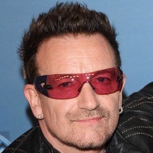 Bono at age 51