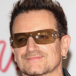 Bono Headshot 7 of 10